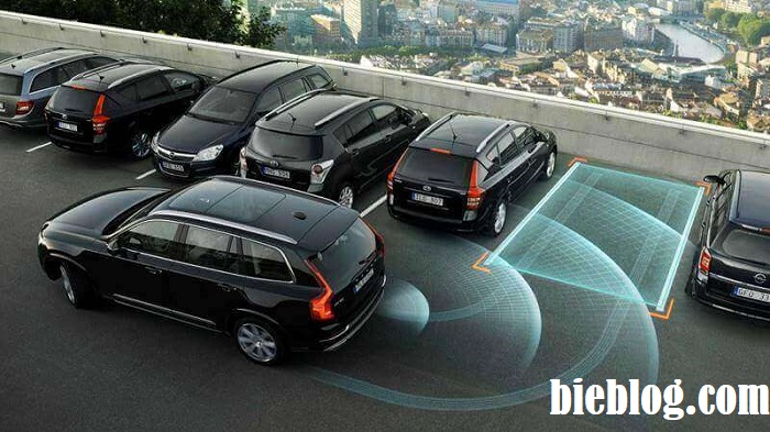 Các hệ thống trên ô tô có mối liên kết chặt chẽ để đảm bảo sự vận hành của xe