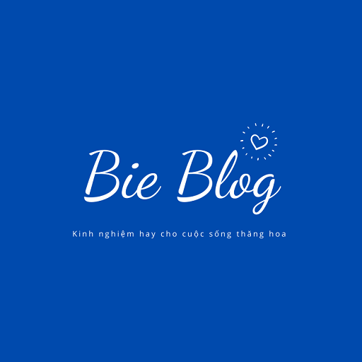 Bie Blog