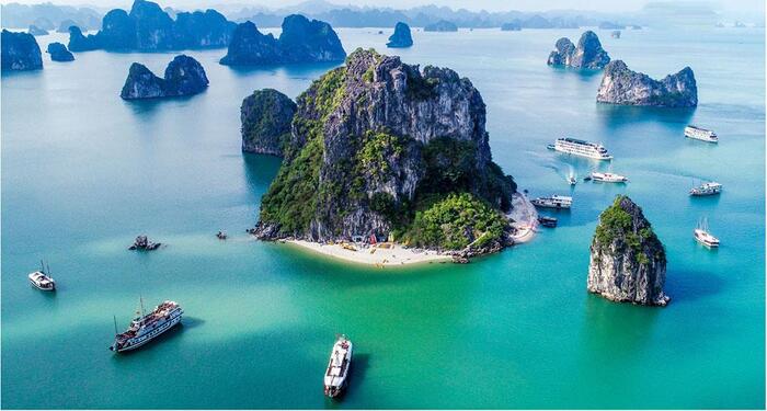 Why Ha Long Bay is a must-visit destination?