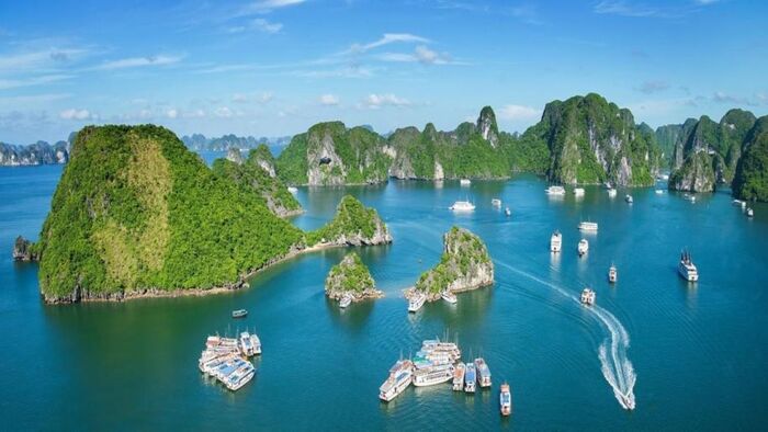 Tips for traveling to Ha Long Bay